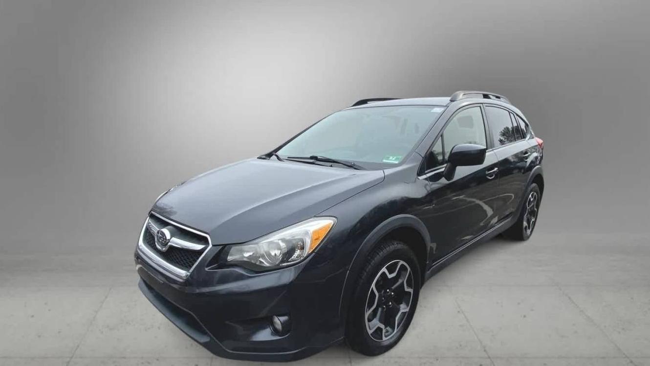 SUBARU XV CROSSTREK 2015 JF2GPACC6F8214735 image